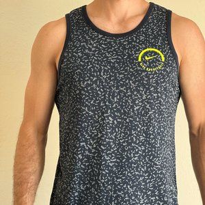 Nike Basketball Tank Top Sz L